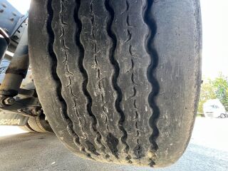 Scania R500 A6X2NA 368кВ