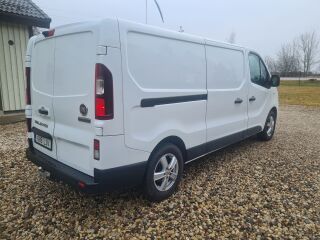 Fiat Talento 2.0 125kW
