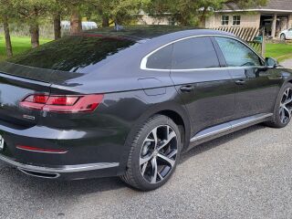 Volkswagen Arteon R-Line 2.0 140kW