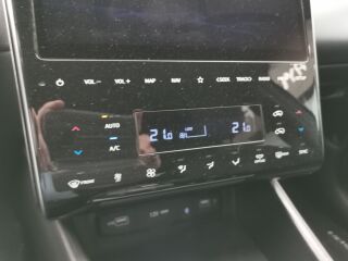 Hyundai Tucson 2WD 150 7DCT 48V Hybrid Premium 1.6 T-GDI 110kW