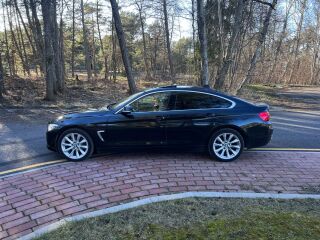 BMW 420 Xdrive Modern Line 2.0 135kW