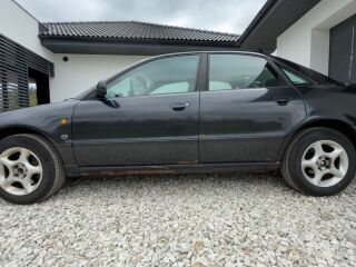 Audi A4 1.9 81kW
