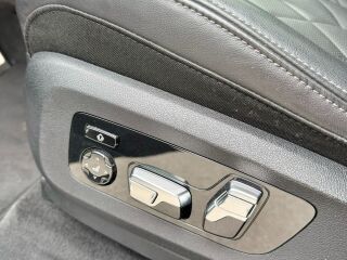 BMW X5 xDrive30d LCI M SportÕhkvedrustus 3.0 R6 210kW