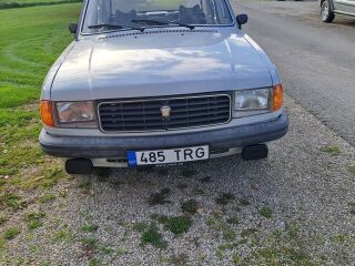 GAZ 31029 2.4 66kW