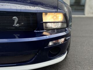Ford Mustang 4.6 224kW