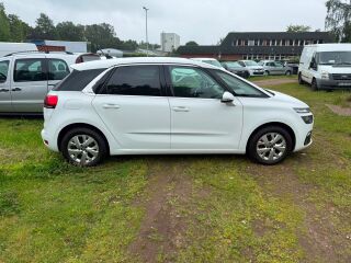 Citroen C4 Spacetourer  Selection BlueHDI 1.5 96kW