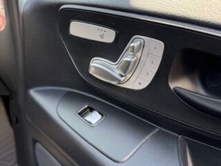 Mercedes-Benz Vito MIXTO   A3 2.0 140кВ