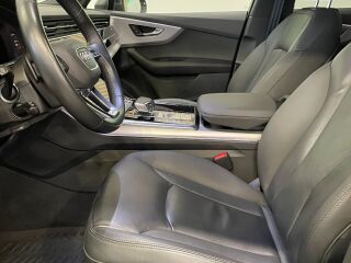 Audi Q7 50TDI Quattro 3.0 210kW