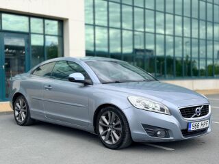 Volvo C70 Momentum 2.0 R5 110кВ