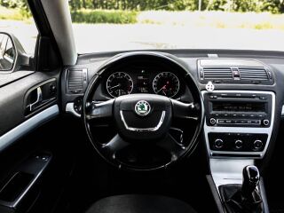 Skoda Octavia 1.4 TSI 90кВ