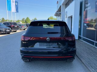 Volkswagen Touareg R-Line Final Edition Black Style 3.0 V6 TDI 210kW