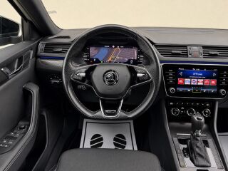 Skoda Superb SportLine MY23 Facelift 2.0 TDI 147kW