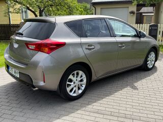 Toyota Auris Active 1.6 97kW