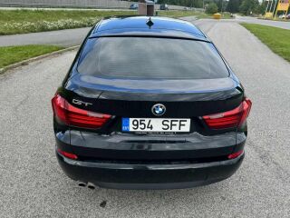 BMW 530 3.0 190kW