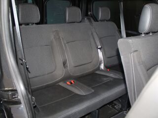 Renault Trafic Grand Pack Clim dCi 2.0 107kW