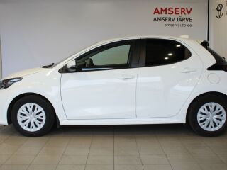 Toyota Yaris Active 1.5 68kW