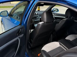 Skoda Octavia VRS 2.0 147kW