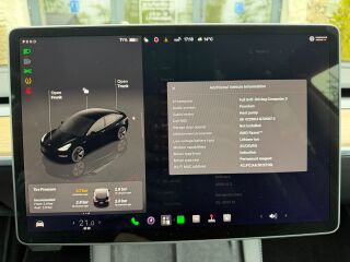 Tesla Model 3 Facelift Long Range AWD AUTOPILOT DUAL MOT 366kW