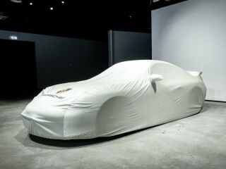 Porsche 911 Carrera GT3 Bodykit 3.4 221kW