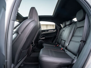 Porsche Cayenne S E-Hybrid 3.0 386kW