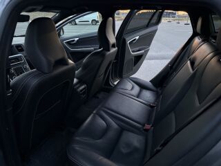 Volvo V60 Twin Engine 2.4 162kW