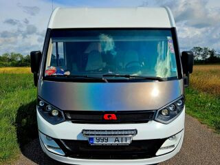 Fiat Adria Sonic 600SL 2.3 109kW