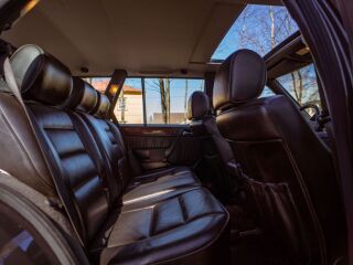 Mercedes-Benz E 320 3.2 R6 LPG 162kW