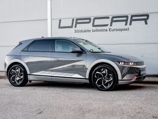 Hyundai Ioniq 5 AWD Premium Long Range 225kW