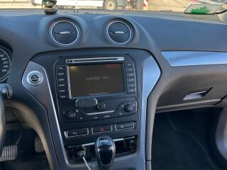 Ford Mondeo 2.0 R4 TDCi 120кВ