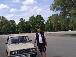 VAZ 2107 1.5 55kW
