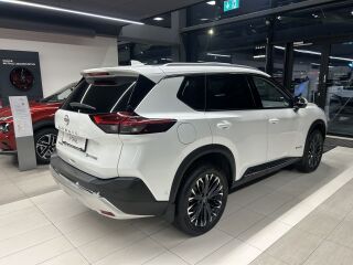 Nissan X-Trail e-4ORCE Tekna+ 1.5 116kW