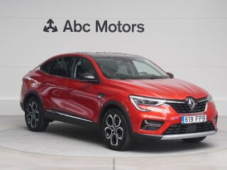 Renault Arkana Intens E-Tech Hybrid 1.6 69кВ