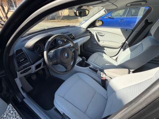 BMW 120 2.0 130kW