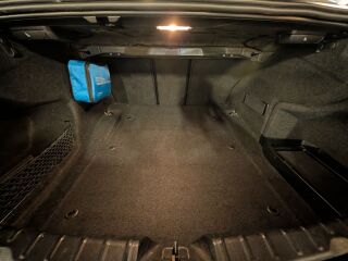 BMW 328 2.0 180kW