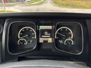 Mercedes-Benz Actros 12.8 330kW
