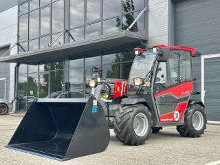 Weidemann T4512 33kW
