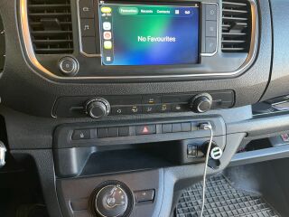 Toyota ProAce 2.0 106кВ