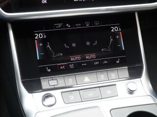 Audi A6 50 TFSI e quattro 2.0 220kW