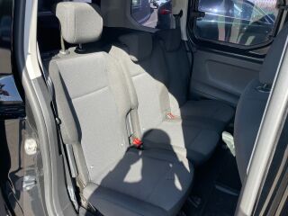 Opel Combo 1.5 96kW