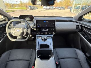 Subaru Solterra Touring 160kW