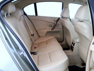 BMW 525 xDrive Executive ATM 2.5 160kW