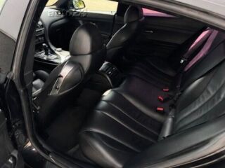 BMW 640 3.0 230kW