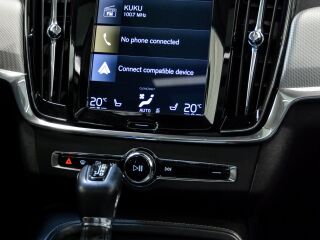 Volvo V90 Cross Country D4 AWD 2.0 140кВ