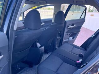 Toyota Auris 1.4 71kW