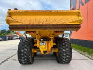 Volvo A 30 G 6x6 264kW