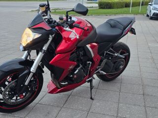 Honda CB 1000 92kW