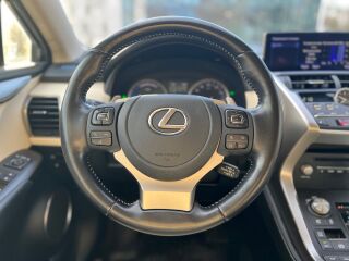 Lexus NX 300h KYUSHU EDITION 2.5 114kW