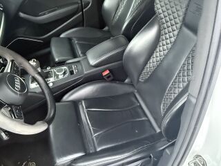 Audi RS 3 2.5 294кВ