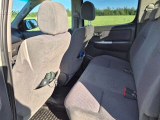 Toyota Hilux 3.0 126kW