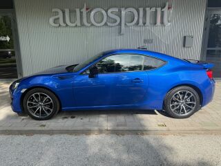 Subaru BRZ SPORT 2.0 147kW